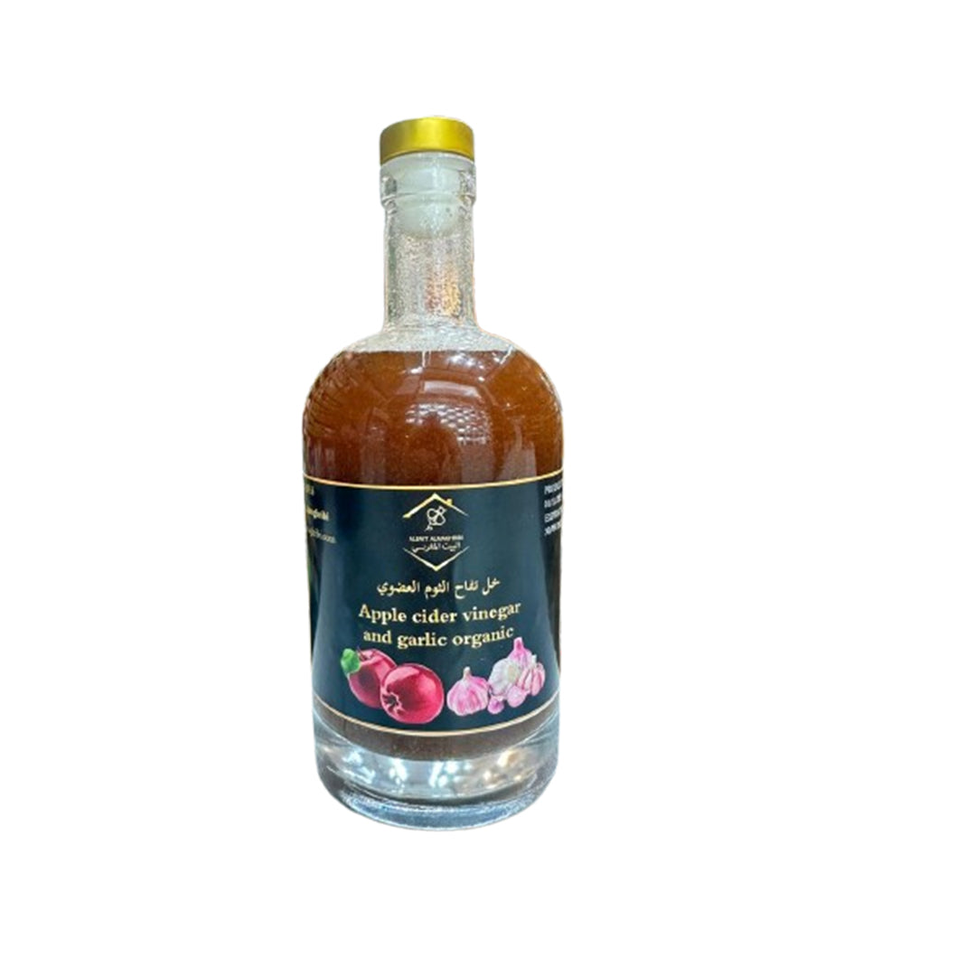 خل تفاح