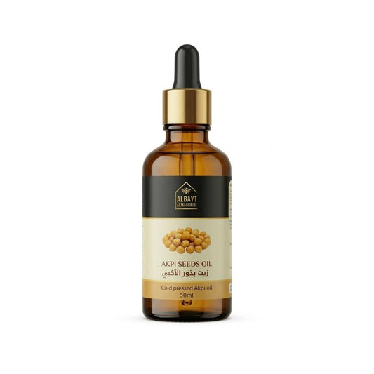 زيت بذور الأكيبي(Akpi seed oil)