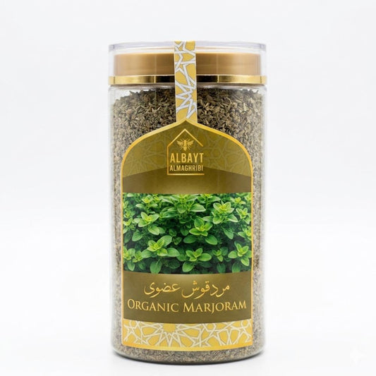 مردقوش عضوي